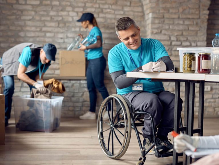 Accessible Extensions | Temporary Adaptive Living Solutions